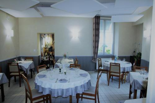 Auberge Du Cheval Blanc - Guest Reviews