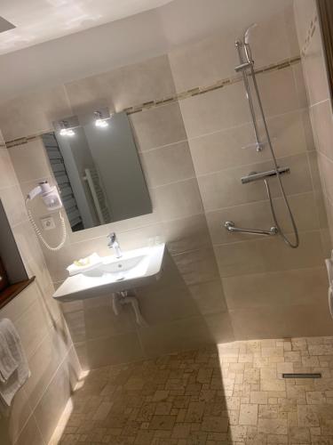 AUBERGE DU JEU DARC - Facilities and Amenities