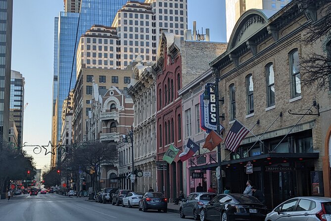 Austin Ripper 1885: Historical True Crime Walking Tour - Pricing Information