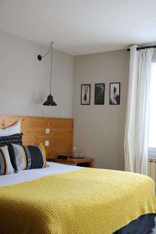 Azteca Spa Hotel Barcelonnette - Wellness and Spa Services