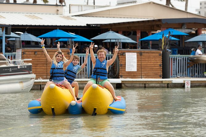 Banana Boat South Padre Island - Customer Reviews and Feedback