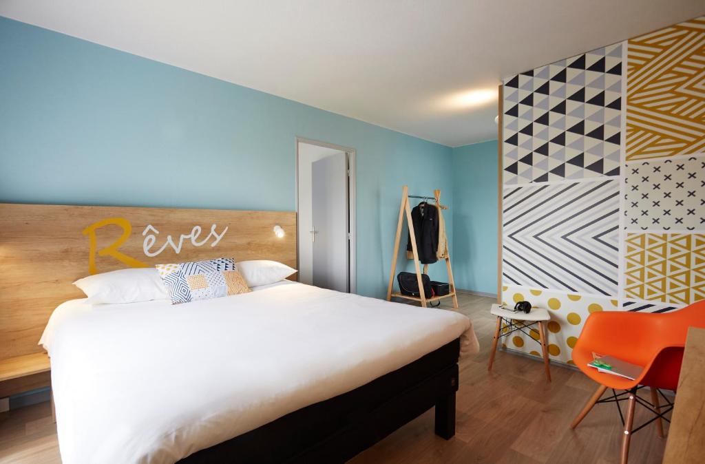 Baudouin Hotel - Guest Reviews and Feedback