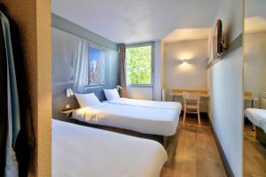 B&B HOTEL Beaune Sud 1 Palais Des Congrès - Guest Reviews and Ratings