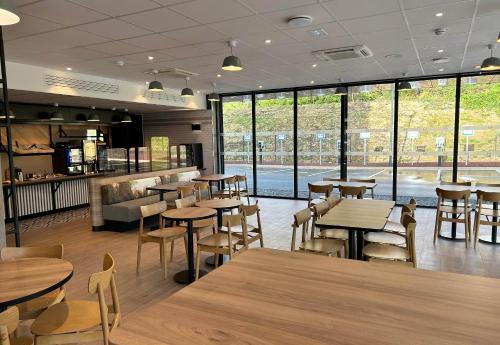 B&B HOTEL Besançon Valentin - Guest Experience and Reviews