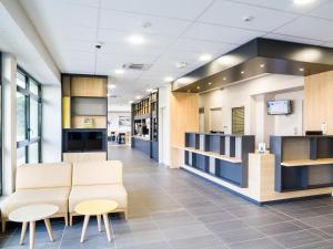 B&B HOTEL Colmar Expo - Guest Reviews Highlights