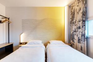 B&B HOTEL Evian Publier - Guest Reviews and Ratings