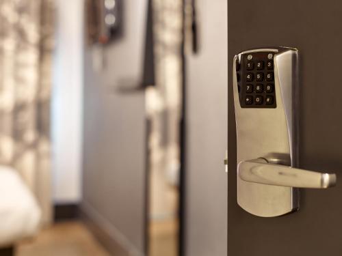 B&B HOTEL Le Creusot Montchanin - Guest Experience