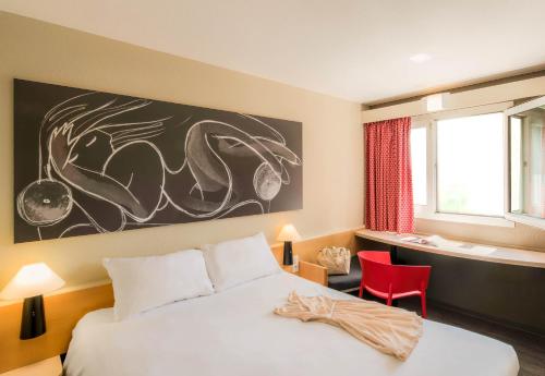 B&B HOTEL Lille Roubaix Centre Grand-Place - Guest Ratings and Reviews