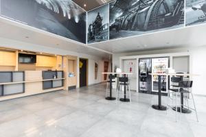 B&B HOTEL Longwy Porte Du Luxembourg - Guest Reviews