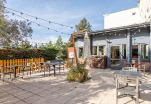 B&B HOTEL Marseille La Valentine Porte D'aubagne - Guest Experience