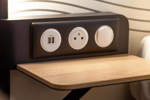 B&B HOTEL Marseille Prado Vélodrome - Guest Reviews and Ratings