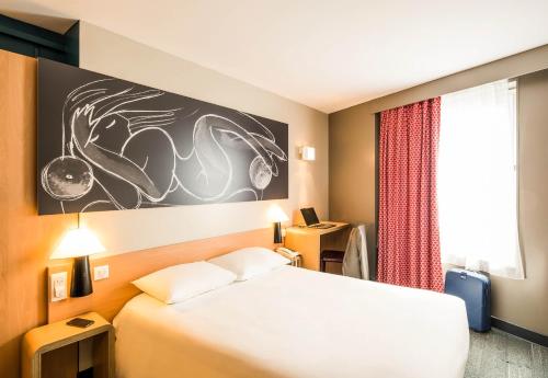 B&B HOTEL Orléans Centre Foch - Guest Experience and Reviews