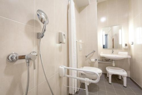 B&B HOTEL Sainte-Maxime Gulf of Saint Tropez - Guest Experience and Reviews