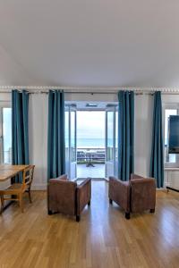 Beach Cottage - Accommodation Options