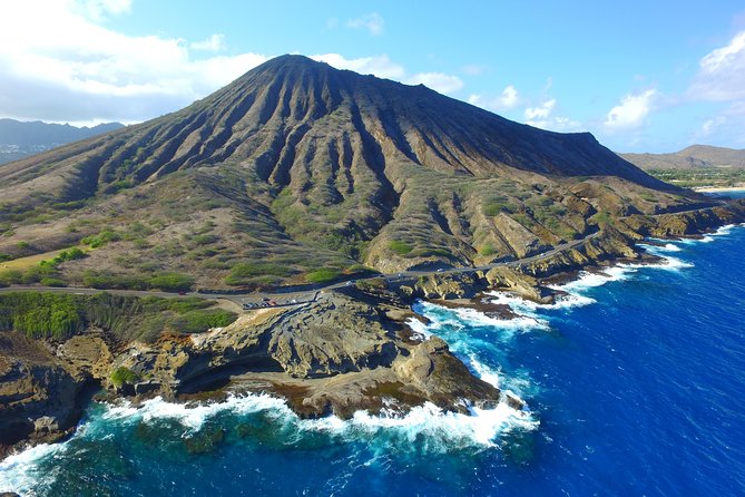 Beautiful Colors of Hawaii Photo Tour - Photography Expertise