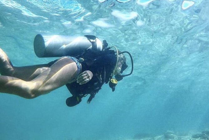 Beginner Scuba Diving Adventure With Videos in Honolulu - Additional Information