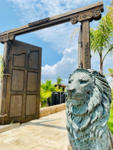 Bella Vista Hotel, Suites & Houses - Dining Options