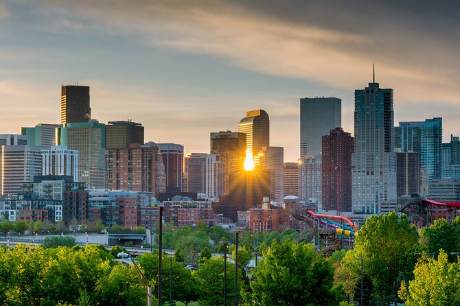 Best of Denver Bus Tour: Highlights, Views & Local Favorites - Booking Your Tour Experience