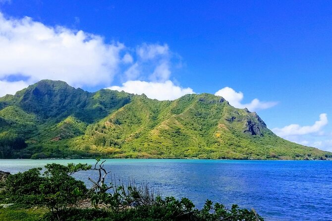 Best of Oahu Full-Day Small-Group Island Tour - Participant Experience and Accessibility