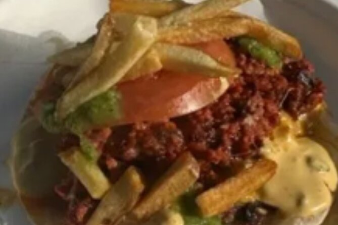 Best of Santa Barbara Food and Drinks Tour - Accessibility and Participant Guidelines
