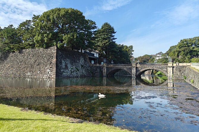 Best of Tokyo in a Day Small Group Tour - Booking Information