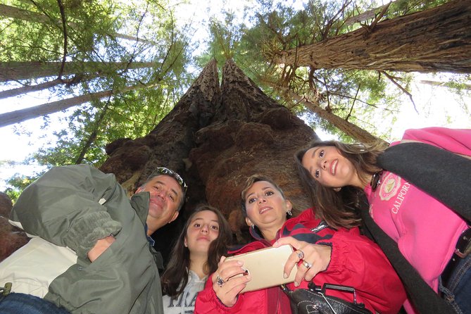 Best San Francisco, Muir Woods & Sausalito Private Combo Tour - Discovering the Charm of Sausalito