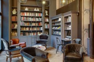 Best Western Citadelle - Guest Services and Facilities