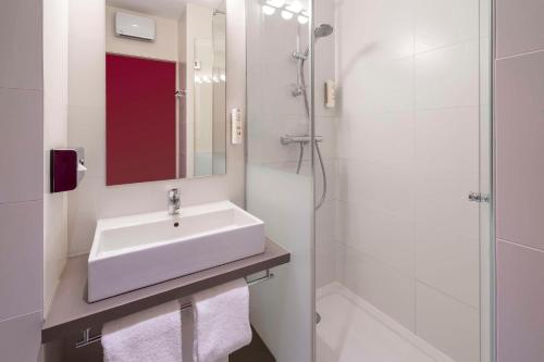 Best Western Colmar Expo - Amenities and Facilities Offered