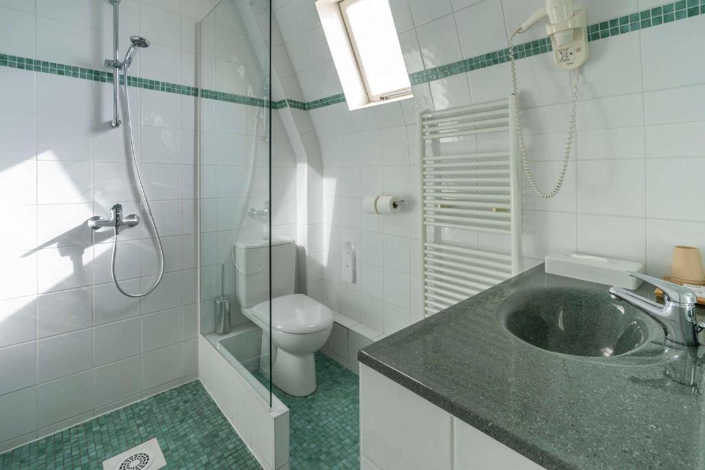 Best Western De Diane - Amenities and Facilities