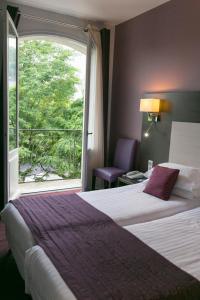 Best Western Hotel De France - Guest Experience