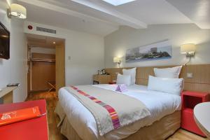 Best Western Hotel Du Mucem - Guest Experience and Reviews