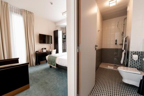 Best Western Hotel Journel Antibes Juan-les-Pins - Guest Reviews and Experiences