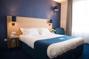 Best Western Hotel Le Sud - Guest Experience and Feedback