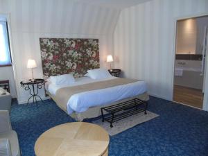 Best Western Hotel Montgomery - Amenities