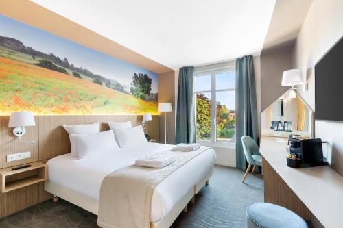 Best Western Le Beffroi - Guest Experience