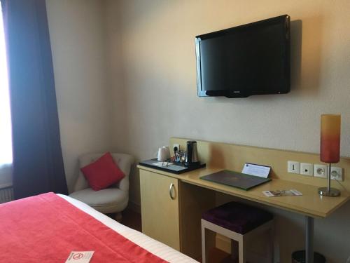 Best Western Le Vinci Loire Valley - Amenities and Facilities