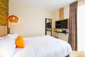 Best Western Mulhouse Salvator Centre - Amenities and Services