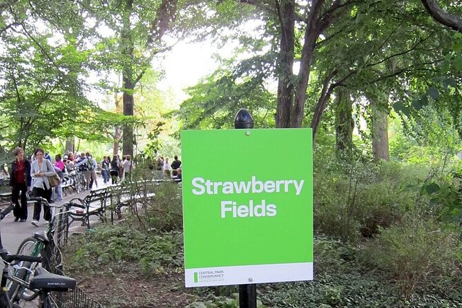 Bike Rental NYC Central Park - How to Make a Reservation