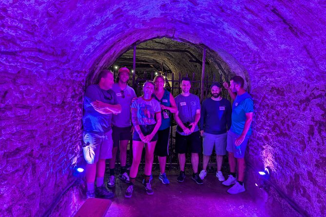 Bikes & Brews Tour: Pittsburgh Brewery Tour - What to Expect on Your Bike Ride