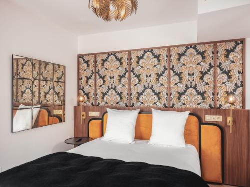 Billie Hotel - Amenities and Facilities