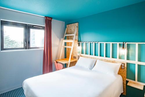Birgit Hotel Le Havre Centre Review