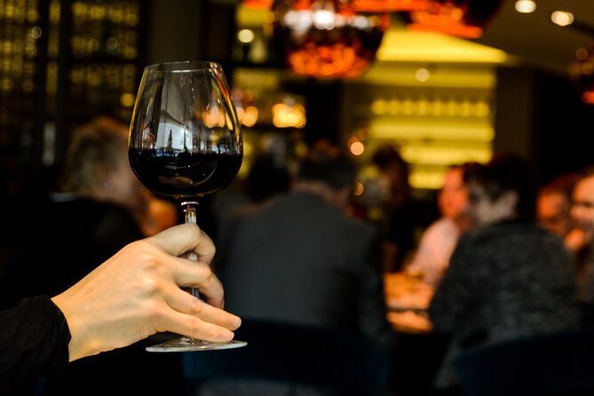 Boston Historic Taverns With Tastings & Ferry Ride Walking Tour - Itinerary and Stops