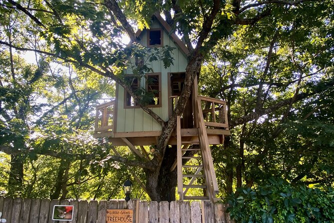 Branson Cart Adventures - Pricing and Group Size Options