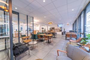 Break & Home Clermont-Ferrand Les Carmes Dechaux - Guest Reviews and Feedback