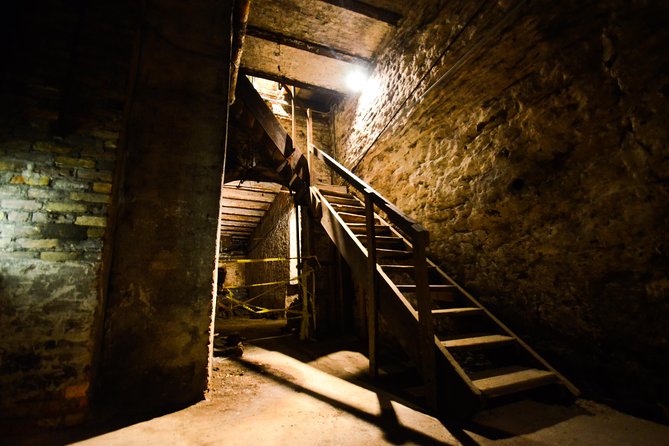 Brewers & Barons Trail Tour - Workers, Brewmasters, and Beer Barons