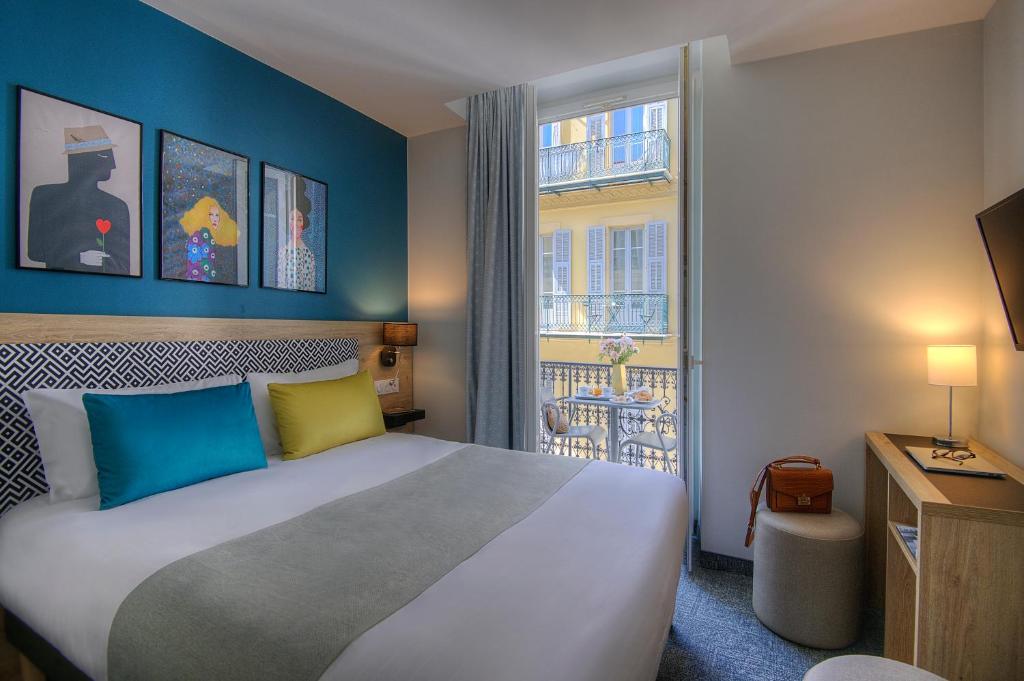Bristol Nice - Guest Reviews and Ratings