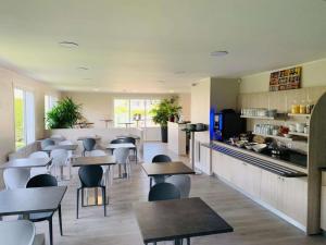 BRIT HOTEL Comfort MORLAIX - Guest Experience and Reviews