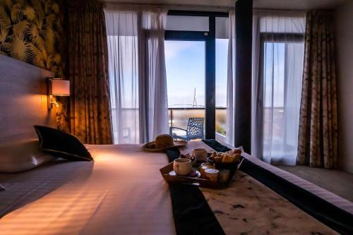 Brit Hotel Eden SPA Honfleur - Guest Experience