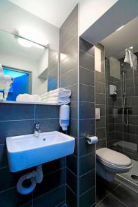 Brit Hotel Le Polder - Guest Experience and Feedback