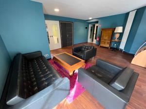 BRIT HOTEL LE VESOUL - Room Features